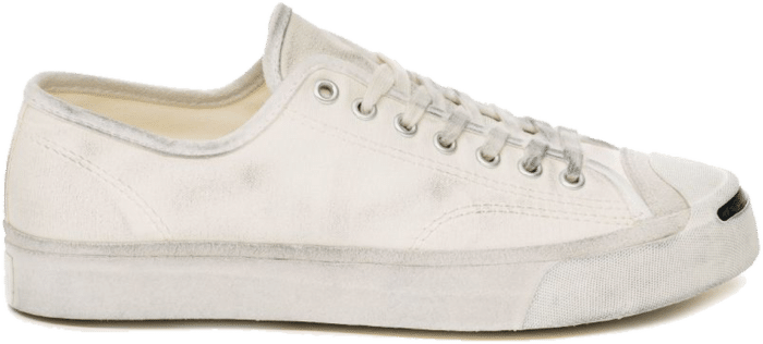 Converse Jack Purcell OX white 164103C