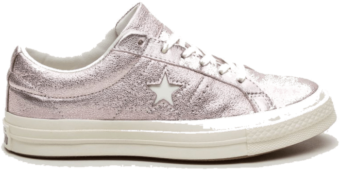 Converse One Star Ox pink 161591C