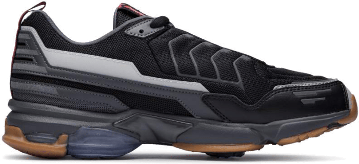 Reebok dmx hot sale mmi