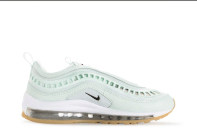Nike Wmns Air Max 97 Ultra SI Barely Green AO2326-300
