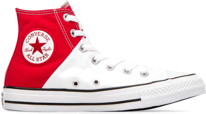 Converse Chuck Taylor All Star Red 563460C