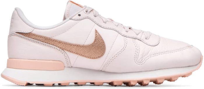 Nike Wmns Internationalist Premium Light Soft Pink 828404-604