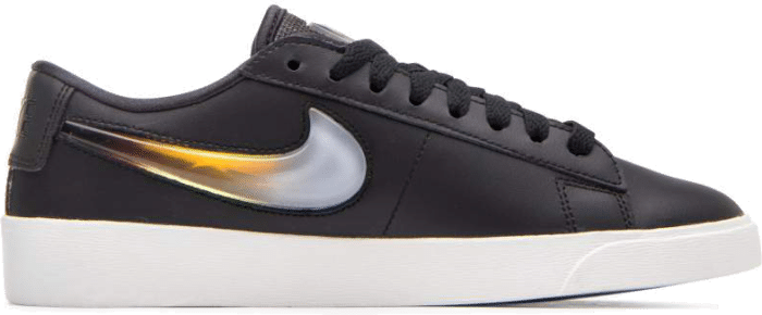 Nike Wmns Blazer Low LX Oil Grey AV9371-002