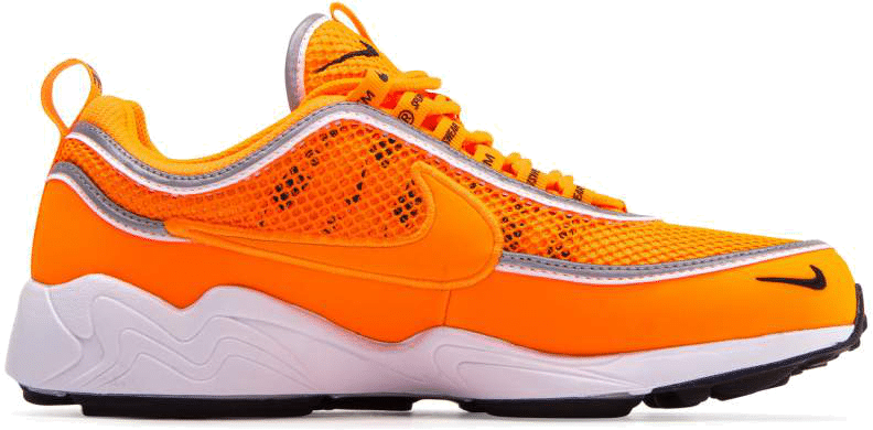 nike air zoom spiridon 16 orange