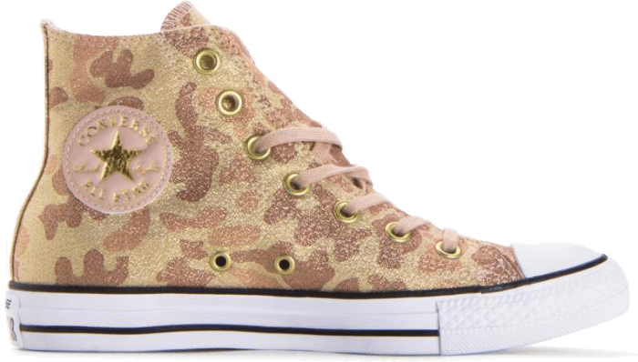 Converse Chuck Taylor All Star Particle Beige C559837