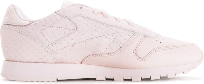 Reebok Classic Leather IL Pale Pink CN1222
