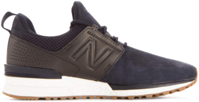 New Balance WS574DS Black