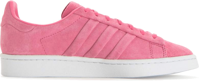 Adidas Wmns Campus Stitch and Turn Pink CQ2740