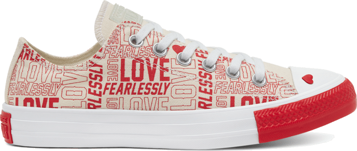 Converse Chuck Taylor All Star Red 567311C