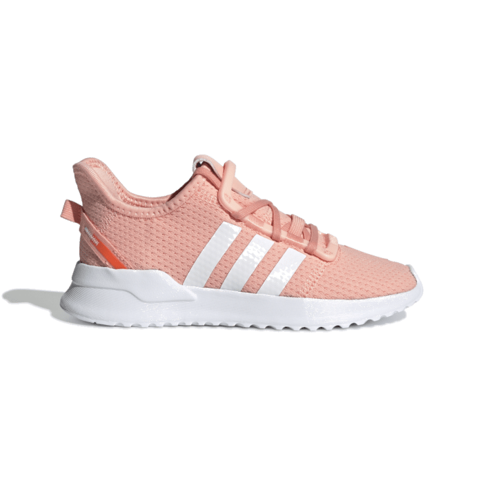 adidas U_Path Run Glow Pink EE7435