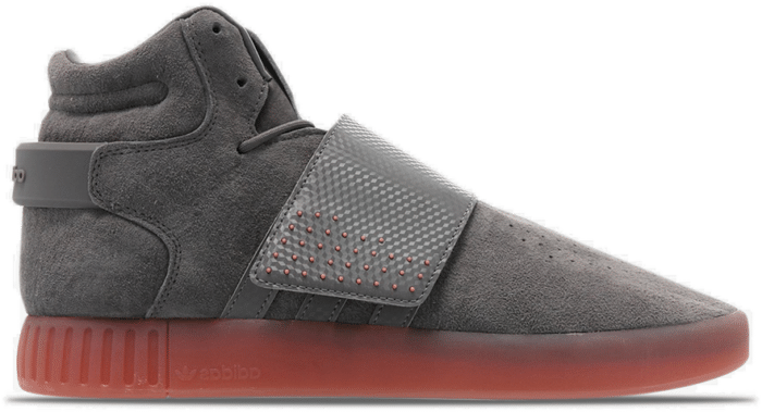 Adidas Tubular Invader ”Grey” by3634