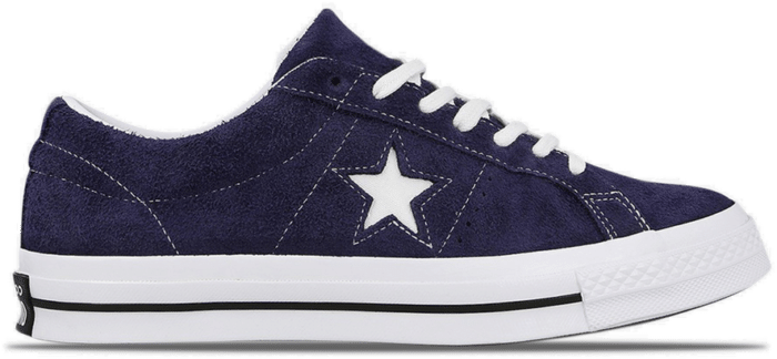 Converse One star OX ”Blue” 162576c