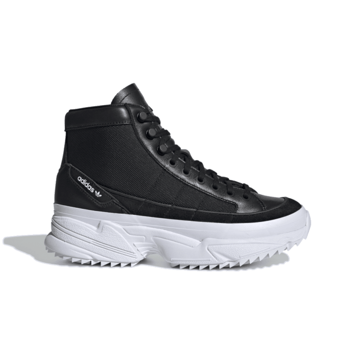 adidas Kiellor Xtra Hoge Sneakers Core Black EE4897
