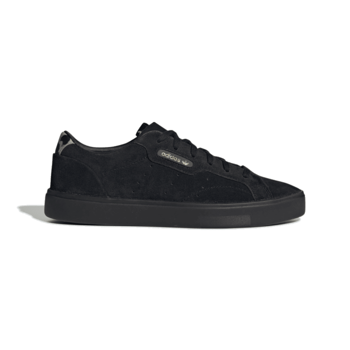 adidas adidas Sleek Core Black EE7104