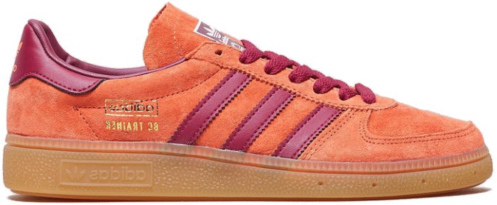 adidas Originals BC Trainer  Oranje FV7636