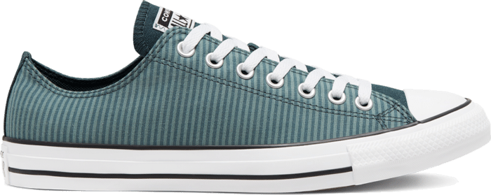 Converse CTAS OX SUNFLOWER GOLD/EGRET/WIT Mineral Teal/Faded Spruce/Whit 166867C
