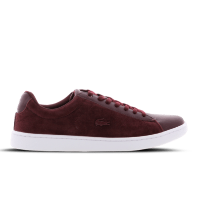 Lacoste Carnaby Evo Red 736SPW00152H2