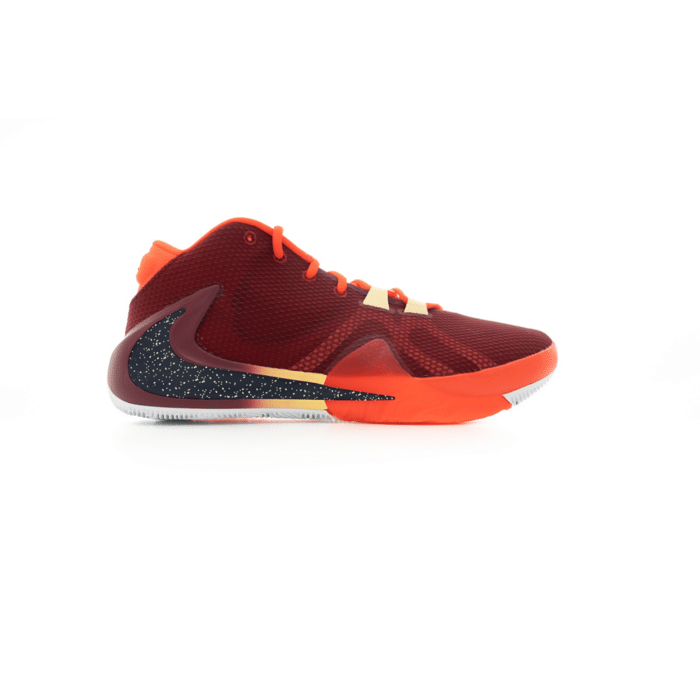 Nike Zoom Freak 1 Ep Red BQ5423-600