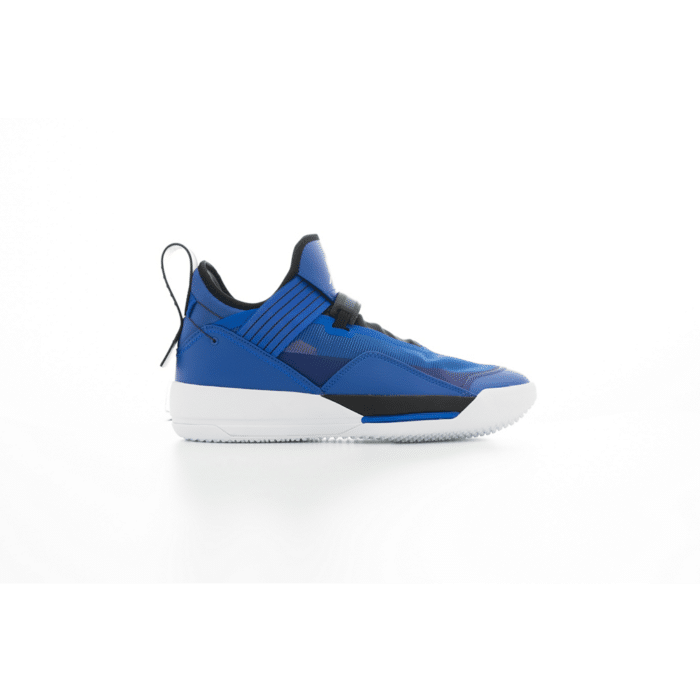 Nike Air Jordan Xxxiii Blue CD9561-401