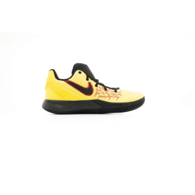 Nike Kyrie Flytrap Yellow AO4438-700