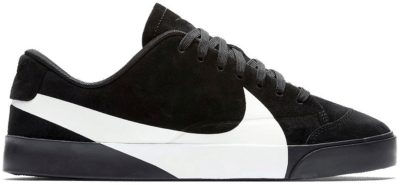 Nike Wmns City Blazer Low LX ”Black/White” AV2253-001