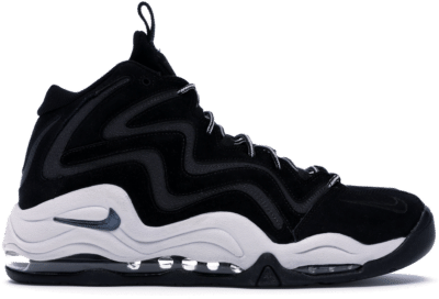 Nike Air Pippen 1 Black Vast Grey 325001-004