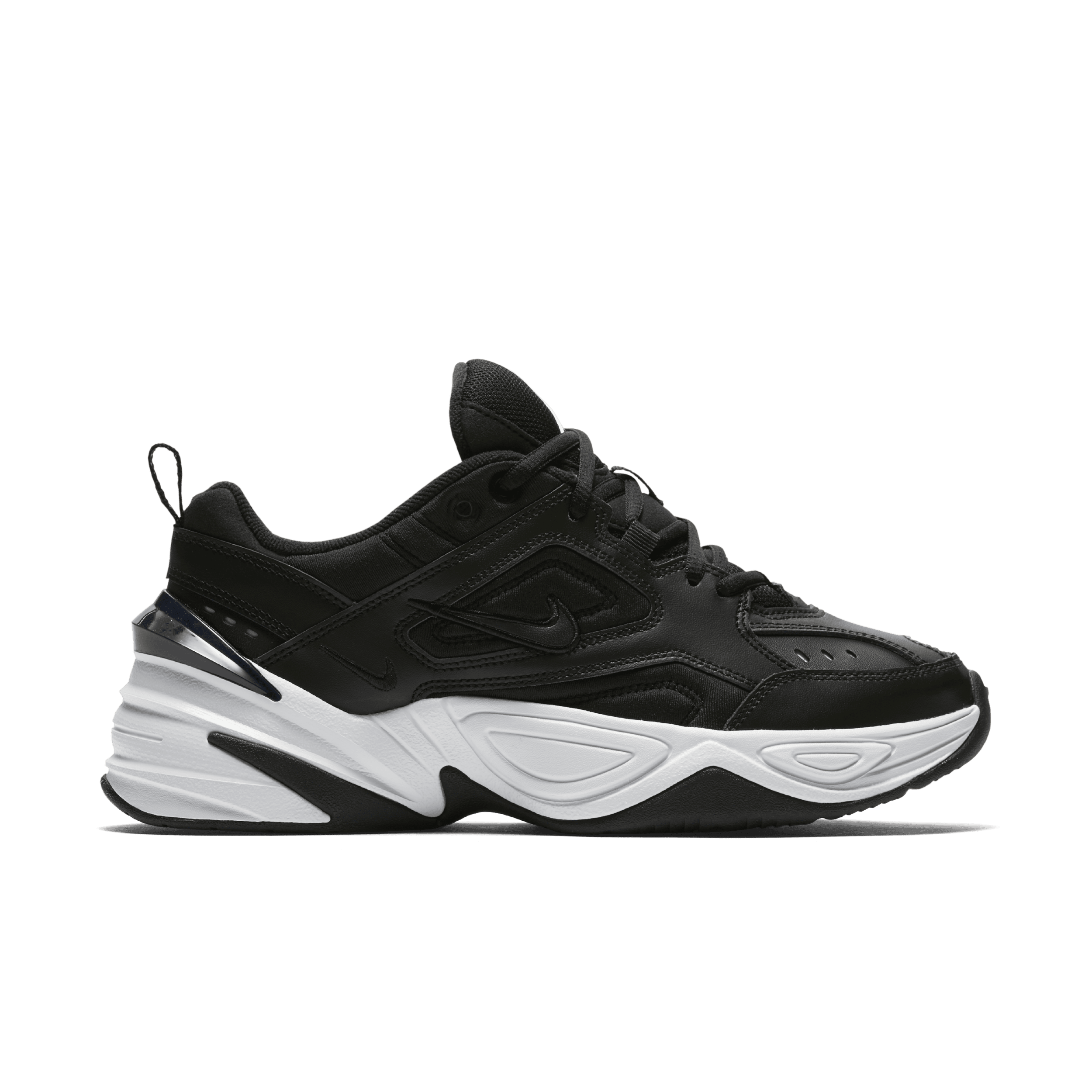 Nike M2k Tekno Black AO3108 003 Sneakerbaron NL