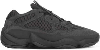 adidas Yeezy 500 Utility Black (2023) / F36640 – SneakerMood F36640