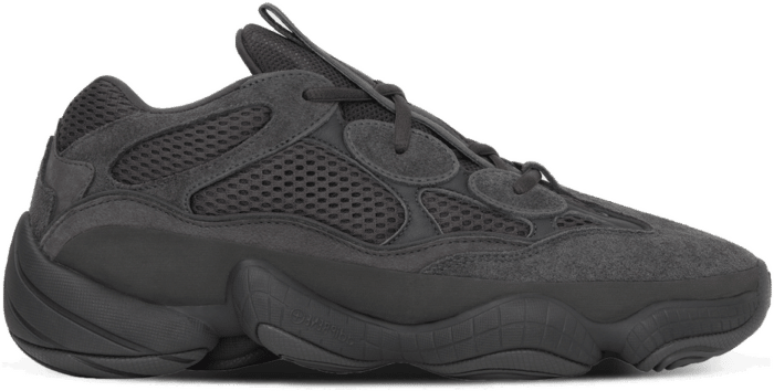 adidas Yeezy 500 Utility Black (2023) / F36640 – SneakerMood F36640
