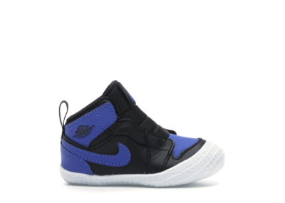 Nike Air Jordan 1 Crib Bootie Royal Blue AT3745-007