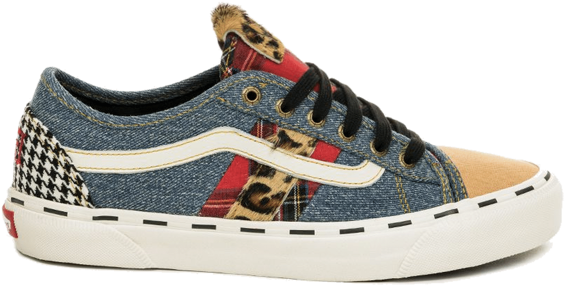Vans Bess Ni *Bender* multicolor VA4BTHT7Y1 | Multicolor