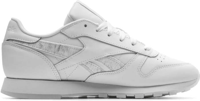 Reebok Classic Wmns Classic Leather White  CN7413