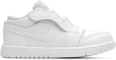 Jordan Air Jordan 1 Low Alt TD White CI3436-129 | Wit