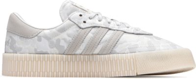 Adidas Wmns Sambarose Footwear White EE4676