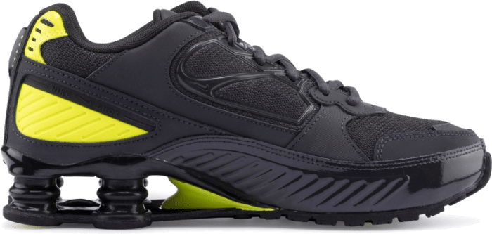 Nike Wmns Shox Enigma 9000 Dark Smoke Grey  BQ9001-008