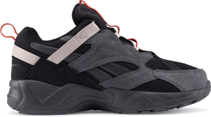 Reebok Aztrek 96 Adventure Black EG8917 | Zwart