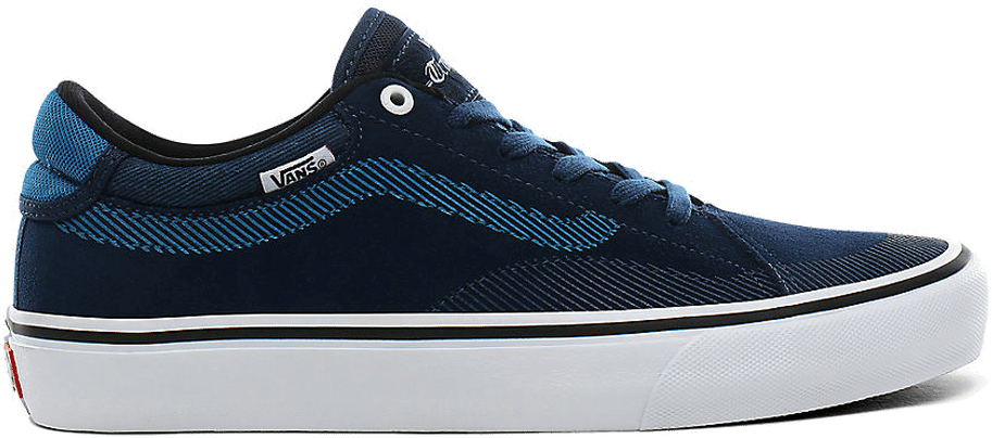 VANS Twill Tnt \