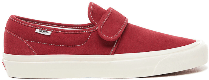 filmore suede vans