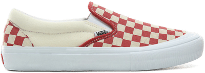 VANS Checkerboard Slip-on Pro  VN0A347VV0I