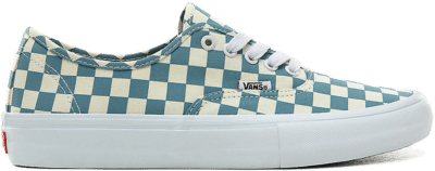 VANS Checkerboard Authentic Pro  VN0A3479UYV