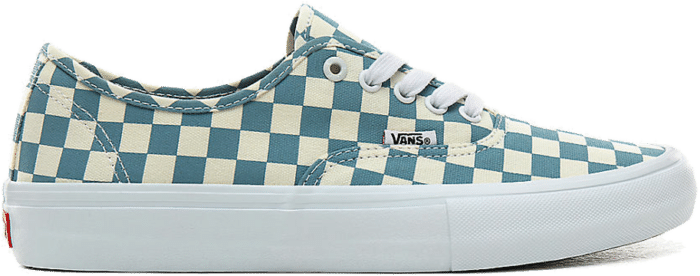 VANS Checkerboard Authentic Pro  VN0A3479UYV