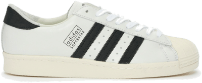 adidas Superstar 80s Recon White Black EE7396