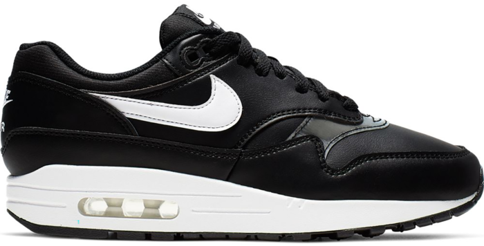 Nike Wmns Air Max 1 Black 319986 044 Sneakerbaron NL