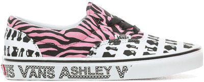 Vans Ashley Williams x Era ‘Tiger Jugs’ Pink VN0A38FRVOL1