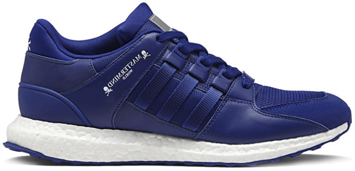 adidas EQT Support Ultra mastermind Mystery Ink CQ1827