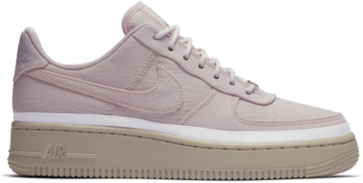 Nike Wmns Air Force 1 ’07 SE Light Soft Pink  AA0287-604