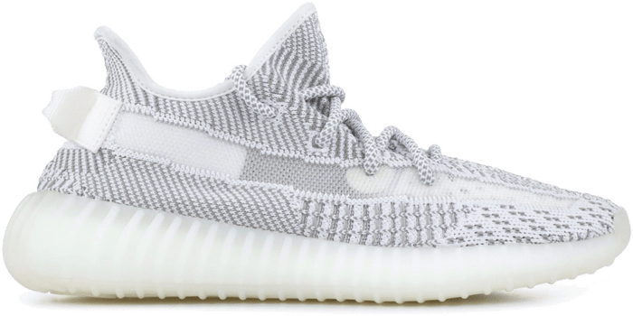 Adidas Yeezy Boost 350 V2 Static NON REFLECTIVE 2023 EF2905 EF2905