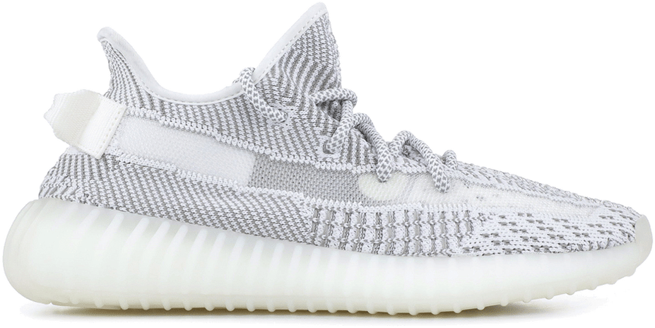 release yeezy static