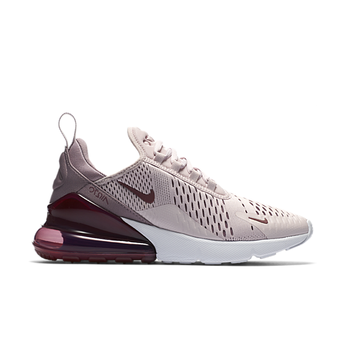 Nike Wmns Air Max 270 Barely Rose  AH6789-601