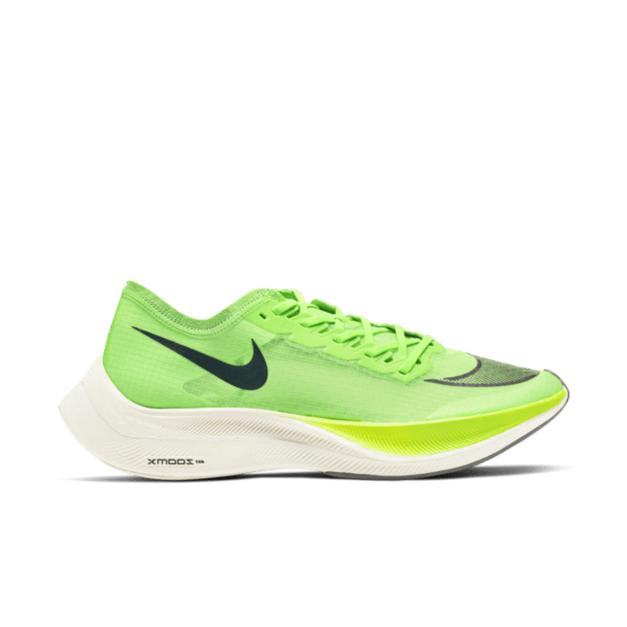 Nike ZoomX Vaporfly Next% Volt AO4568-300